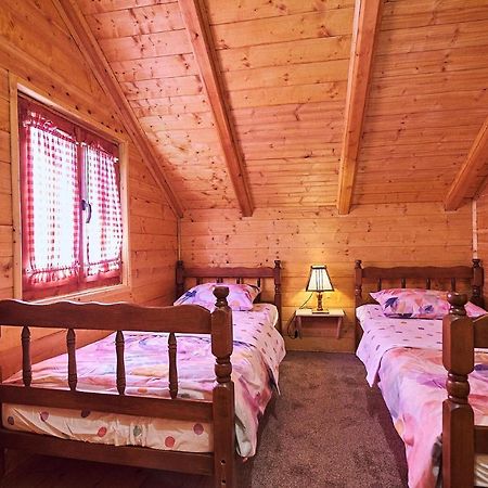 Country House Brijest โคลาชิน ภายนอก รูปภาพ