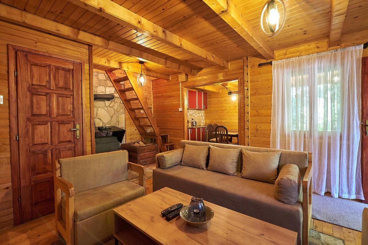 Country House Brijest โคลาชิน ภายนอก รูปภาพ