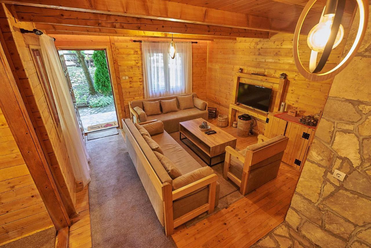 Country House Brijest โคลาชิน ภายนอก รูปภาพ