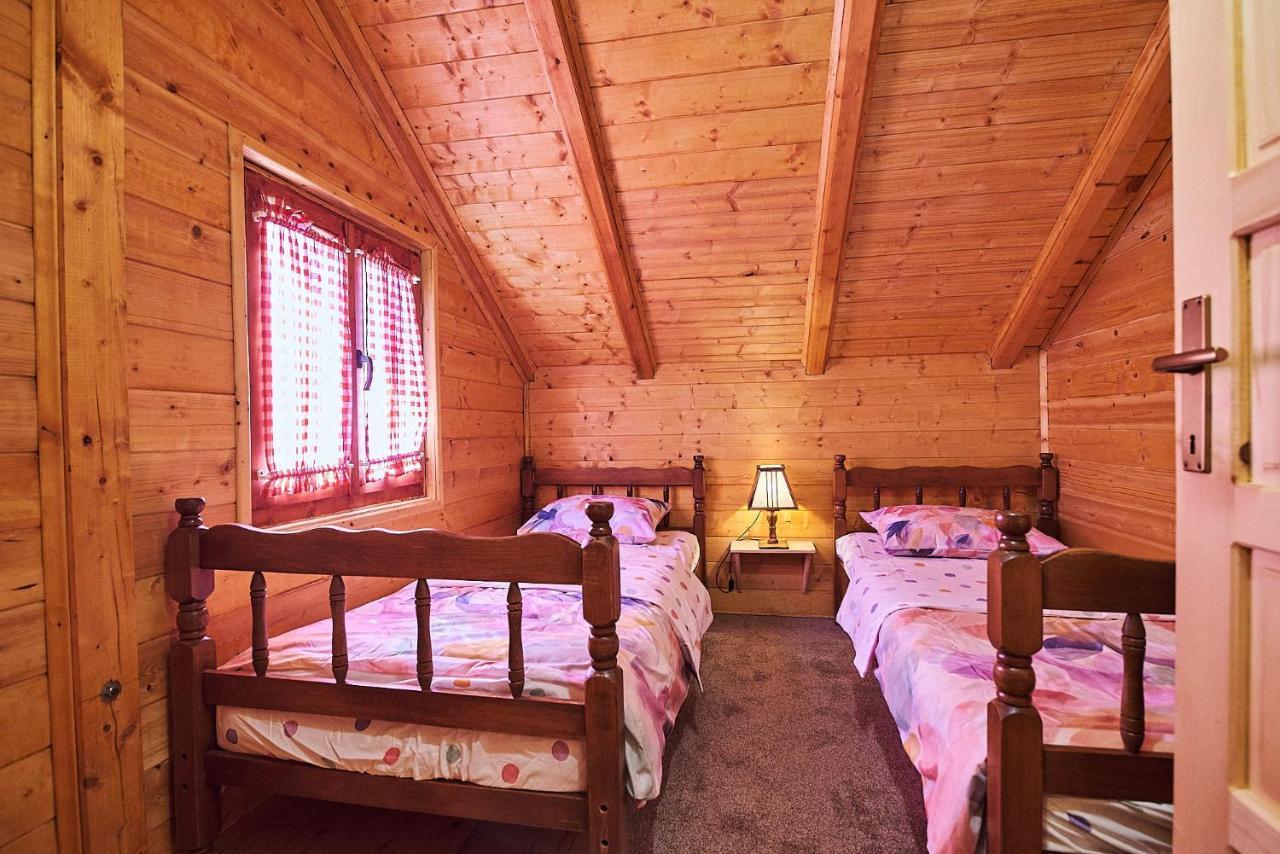 Country House Brijest โคลาชิน ภายนอก รูปภาพ