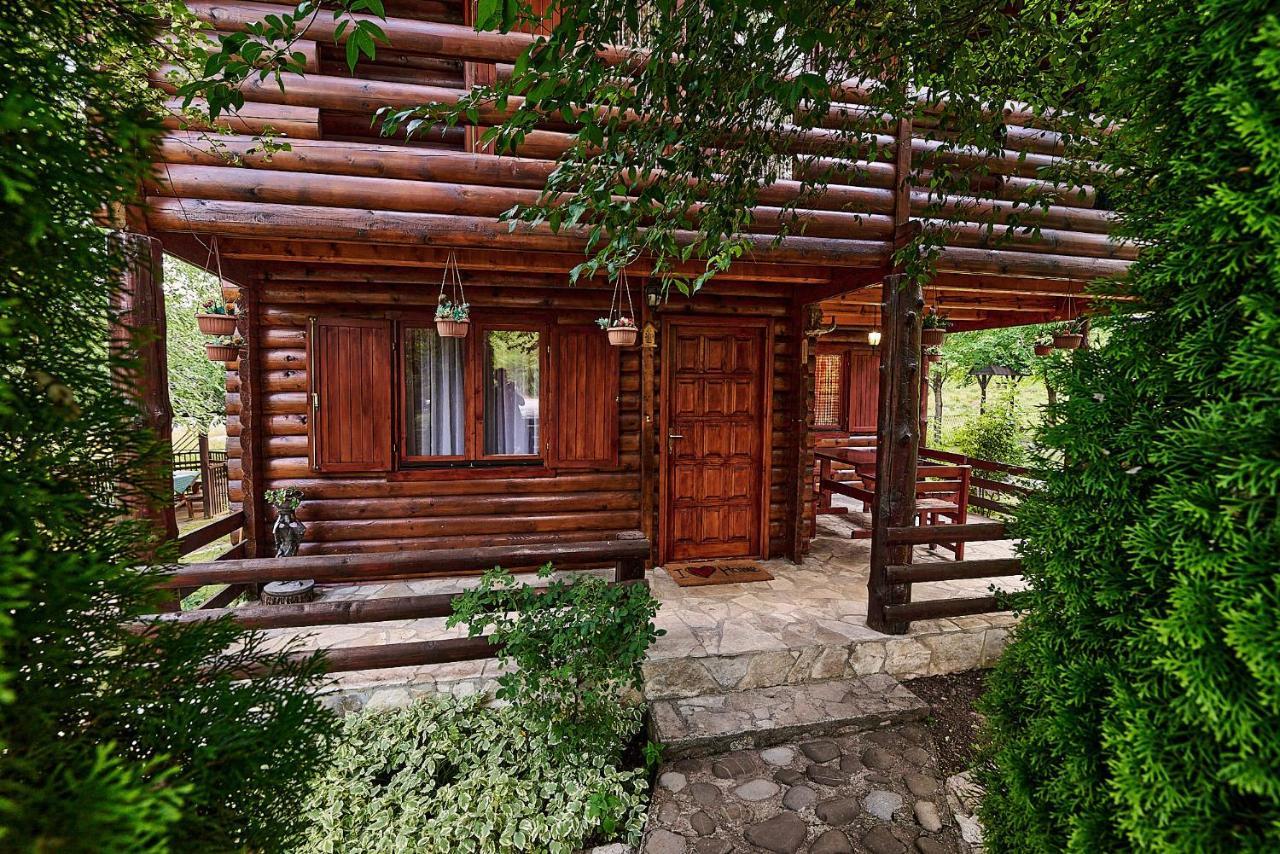 Country House Brijest โคลาชิน ภายนอก รูปภาพ