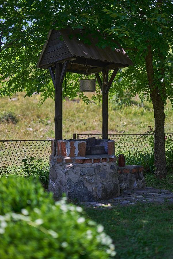 Country House Brijest โคลาชิน ภายนอก รูปภาพ