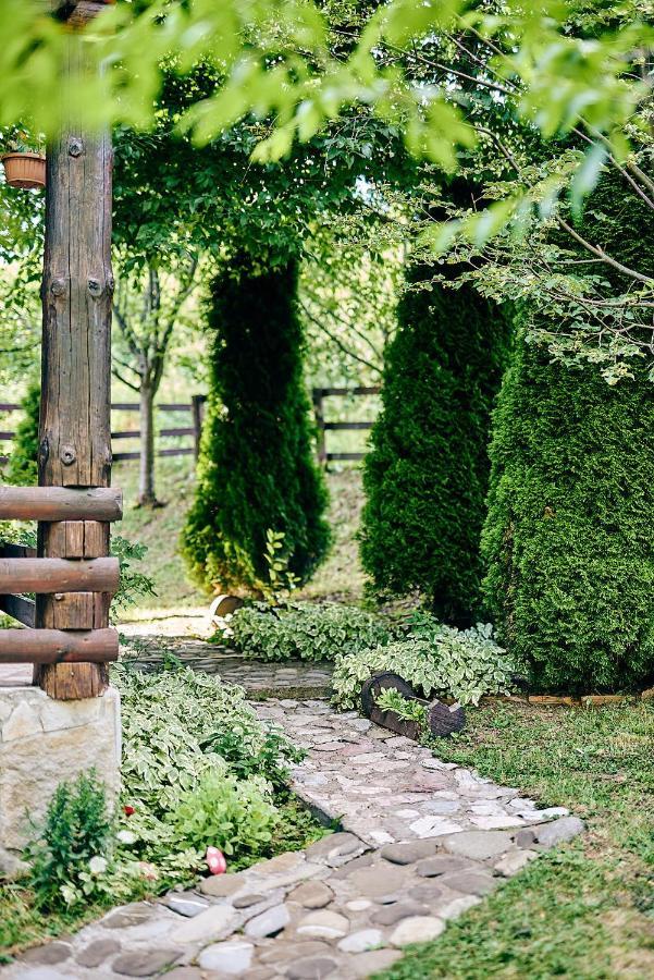 Country House Brijest โคลาชิน ภายนอก รูปภาพ