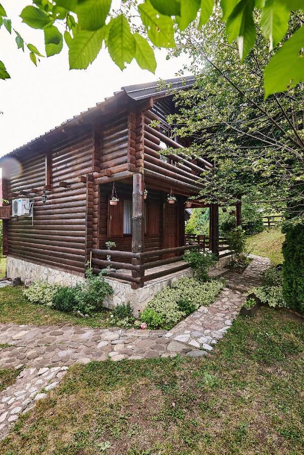 Country House Brijest โคลาชิน ภายนอก รูปภาพ
