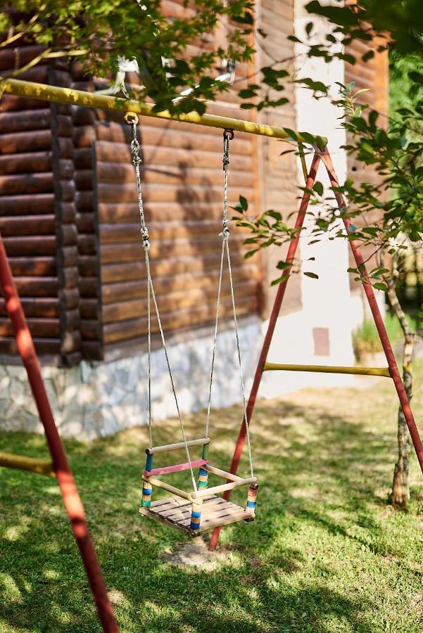 Country House Brijest โคลาชิน ภายนอก รูปภาพ