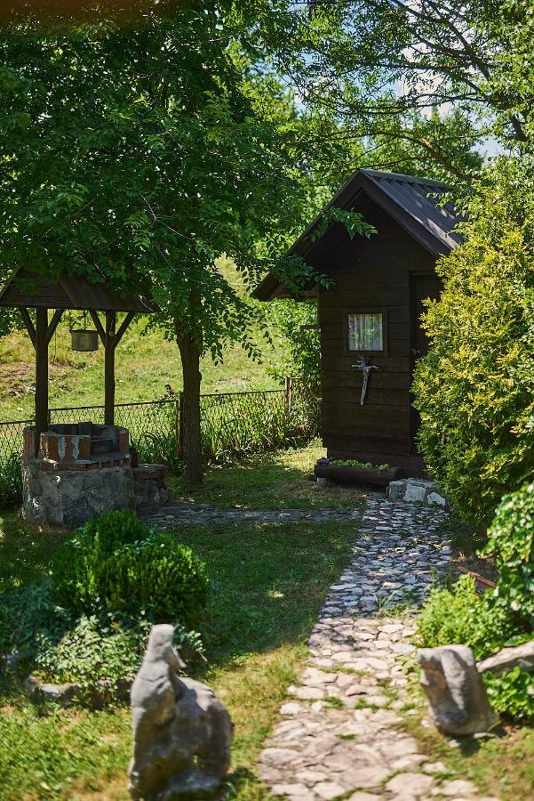 Country House Brijest โคลาชิน ภายนอก รูปภาพ