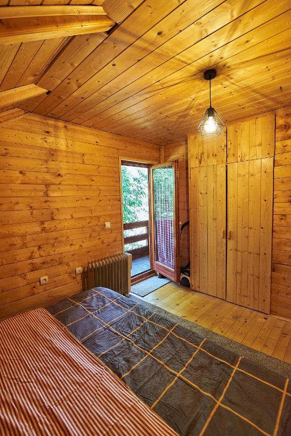 Country House Brijest โคลาชิน ภายนอก รูปภาพ