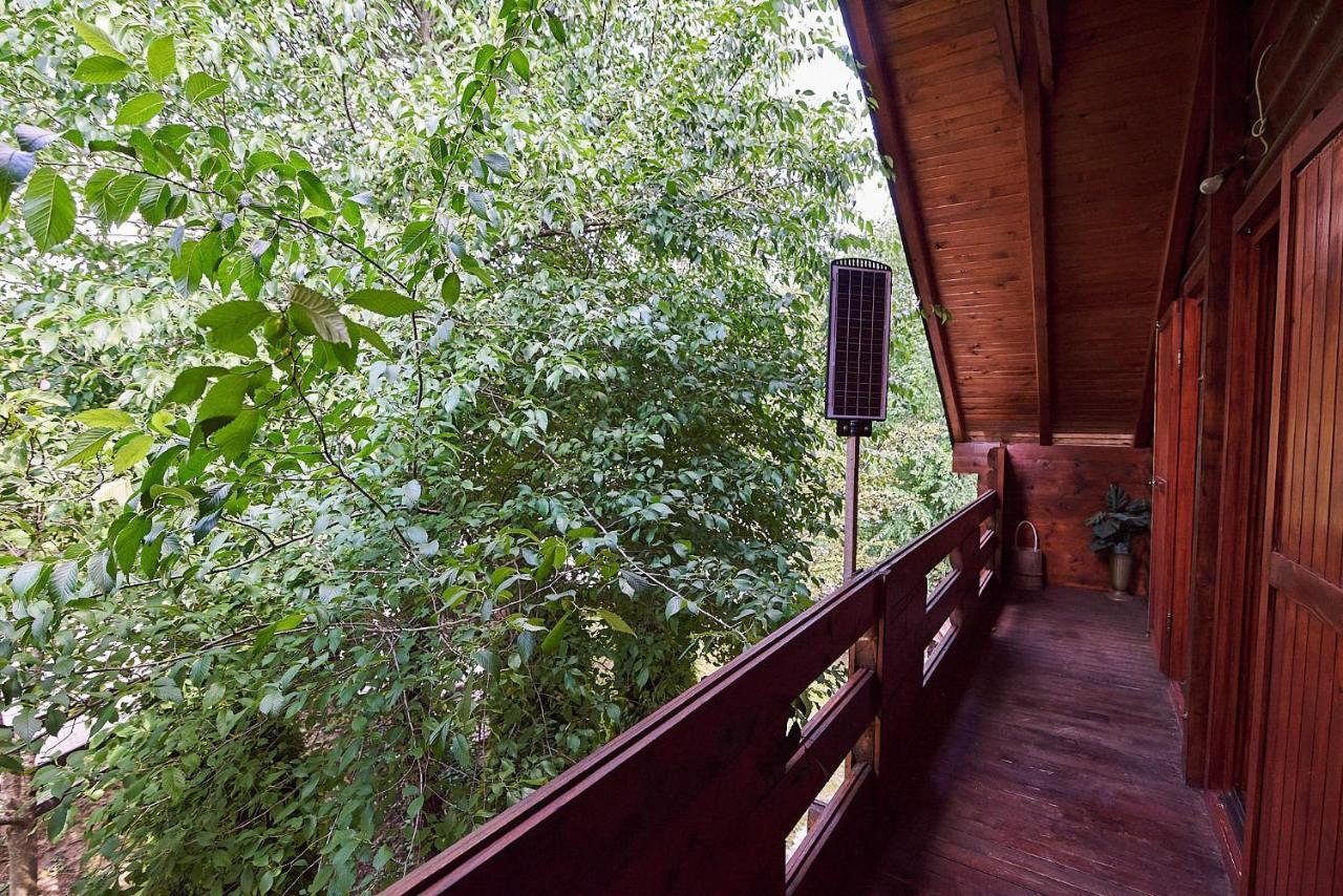 Country House Brijest โคลาชิน ภายนอก รูปภาพ