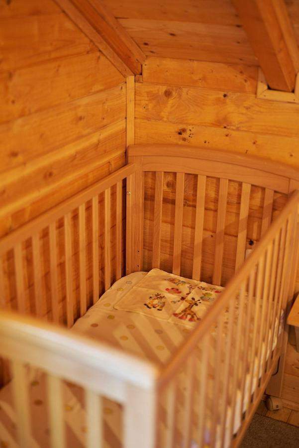 Country House Brijest โคลาชิน ภายนอก รูปภาพ