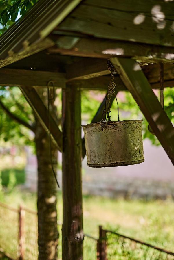 Country House Brijest โคลาชิน ภายนอก รูปภาพ